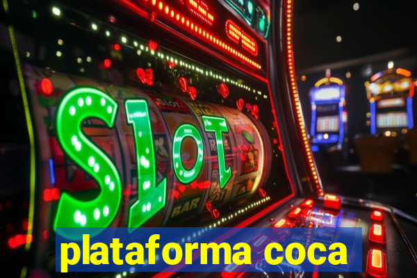 plataforma coca-cola bet